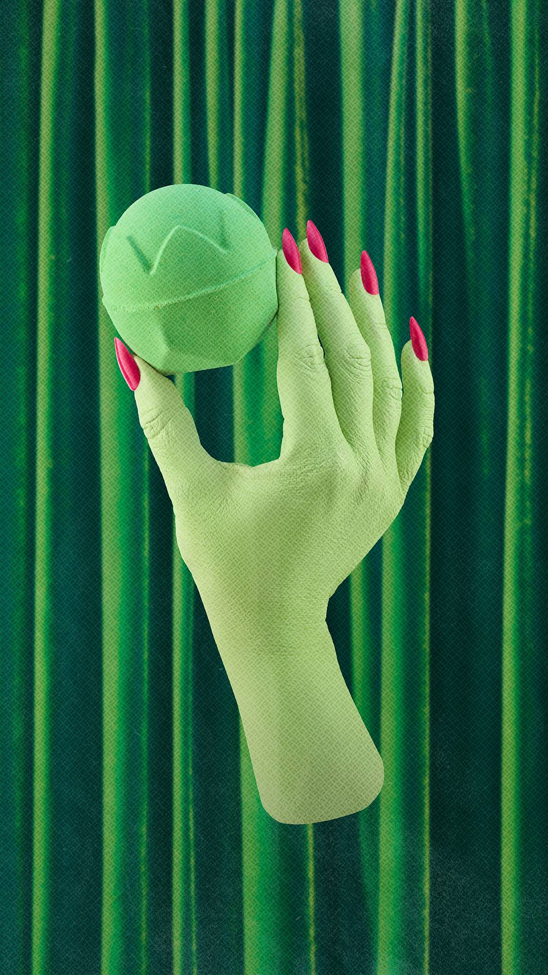 Lush Lord of Misrule — Gift - Image 4