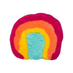 Lush Rainbow — Bar