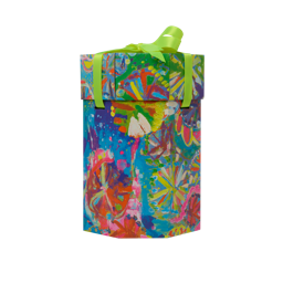 Lush Comfort And Joy — Wrap - Image 5