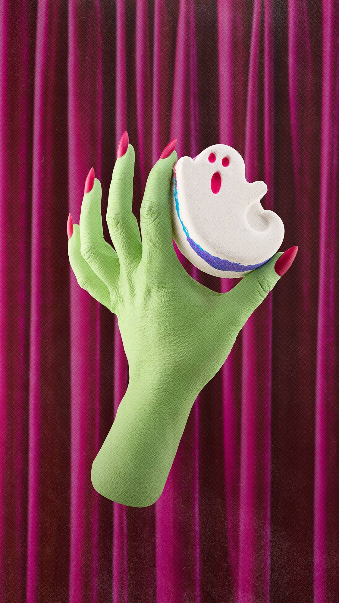 Lush Ghostie — Bomb - Image 2