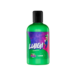 Lush Luigi — Gel