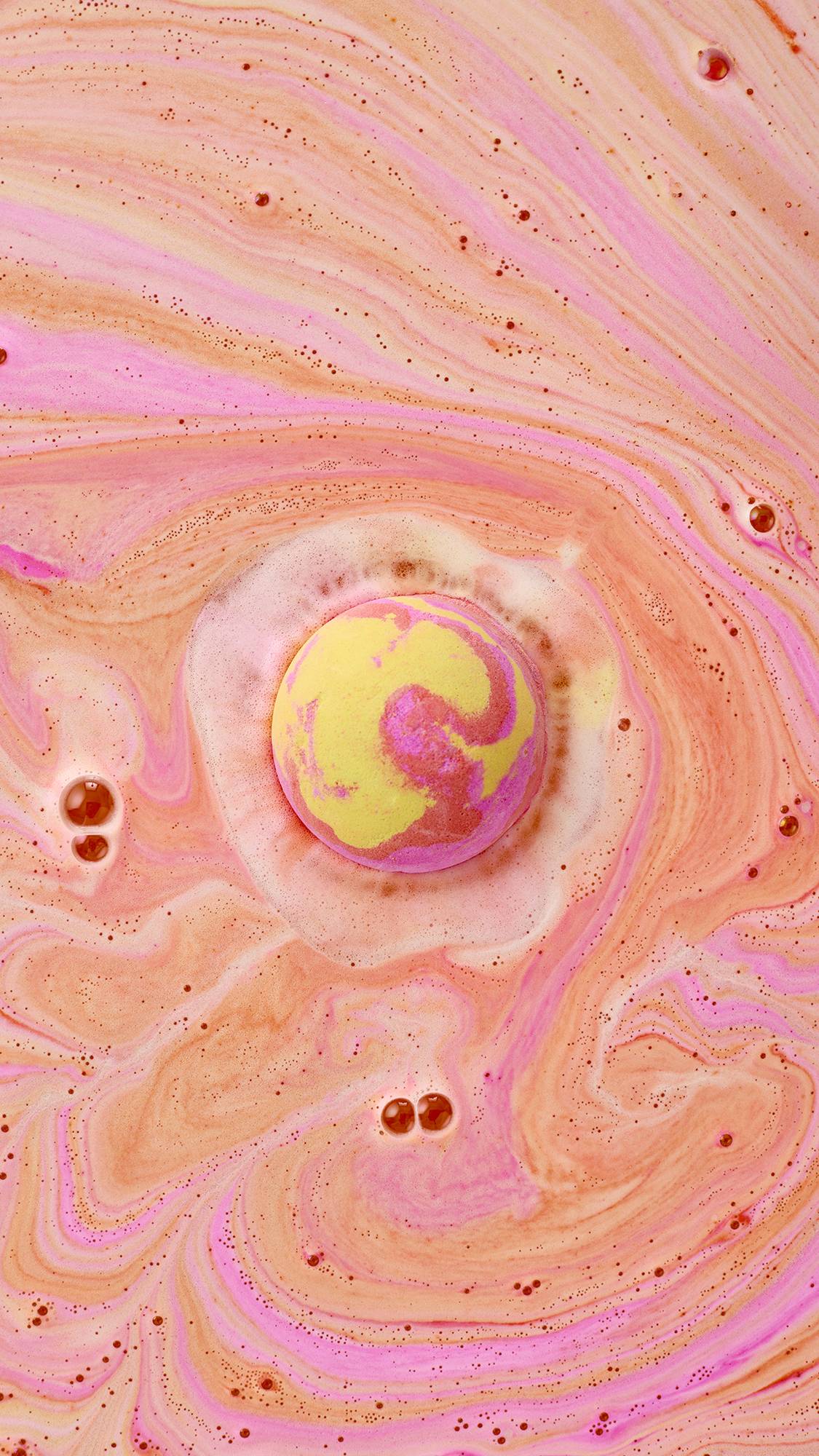 Lush Passion — Bomb - Image 3