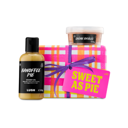 Lush Sweet As Pie — Gift