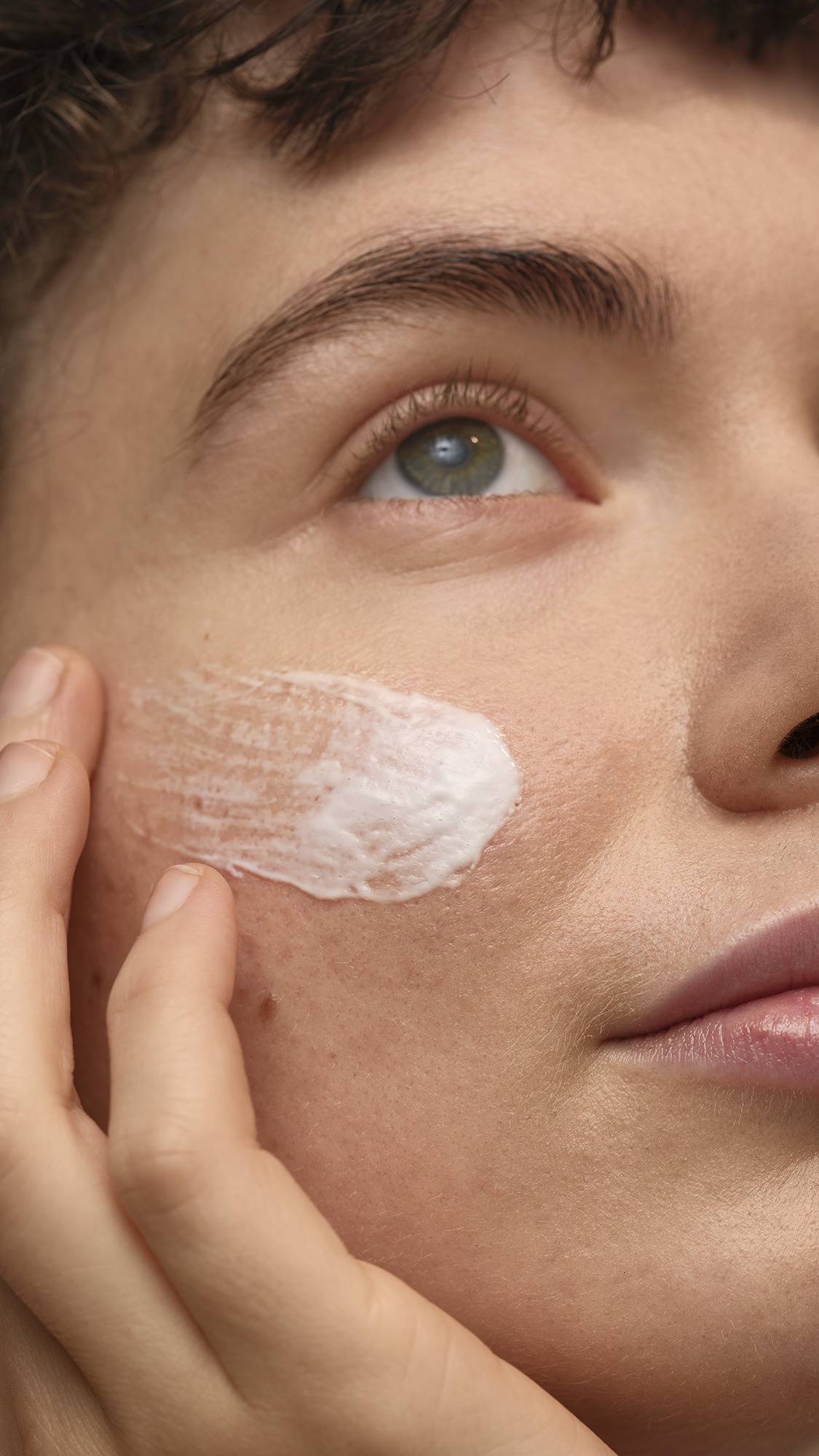 Lush Vanishing Cream (Preserved) - Image 3