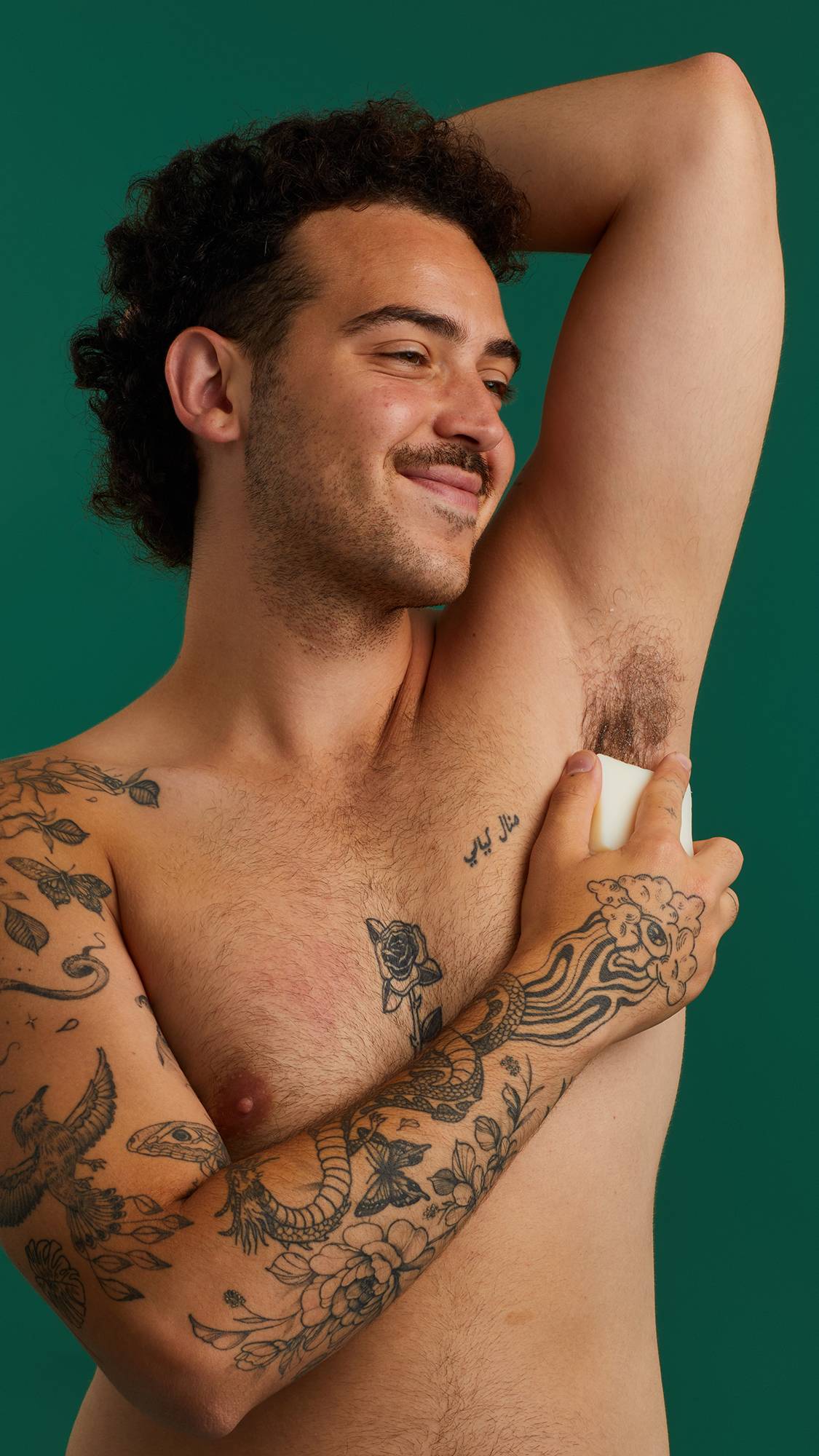 Lush Aromaco — Soap - Image 3