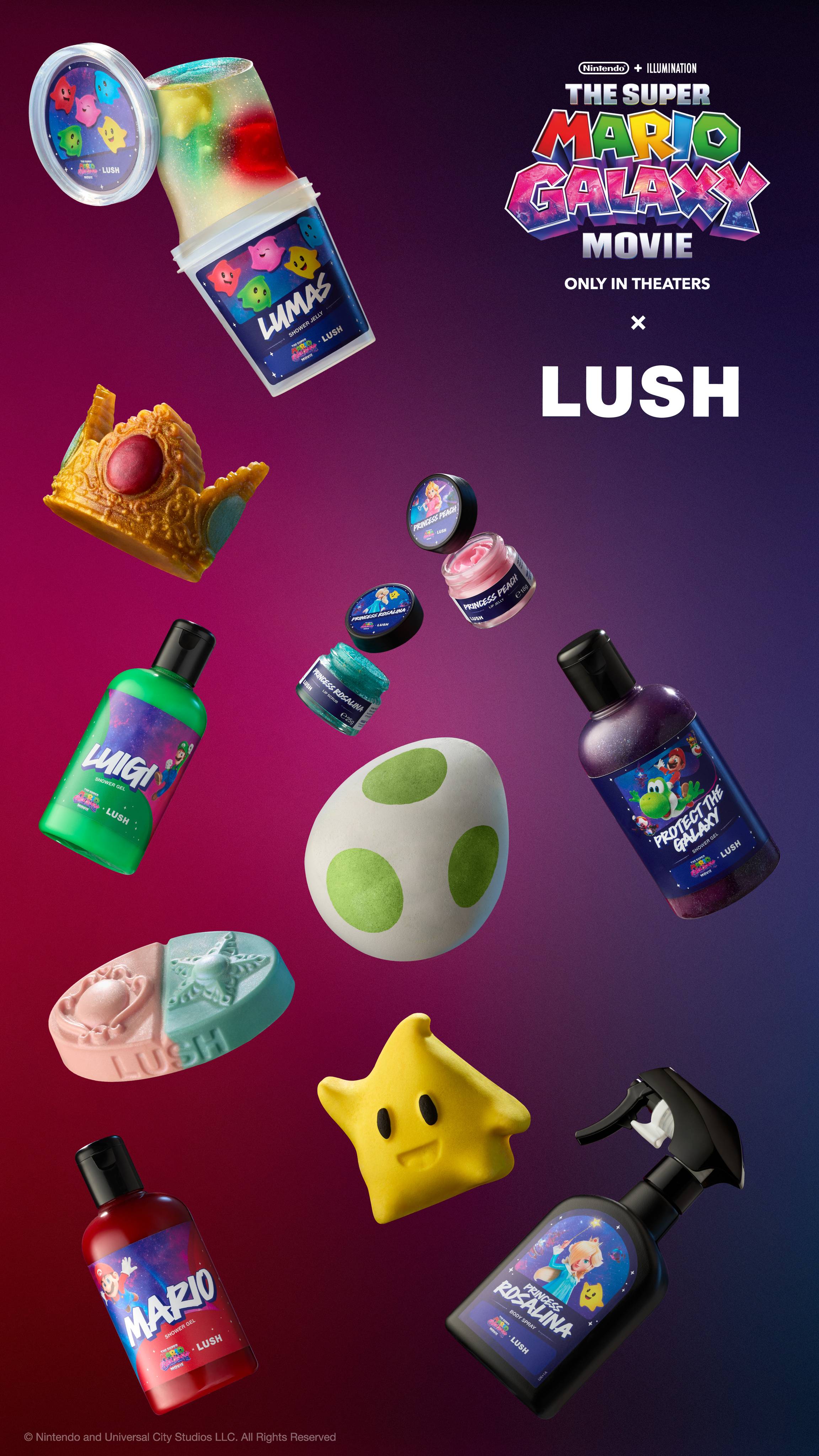 Lush Luigi — Gel - Image 7