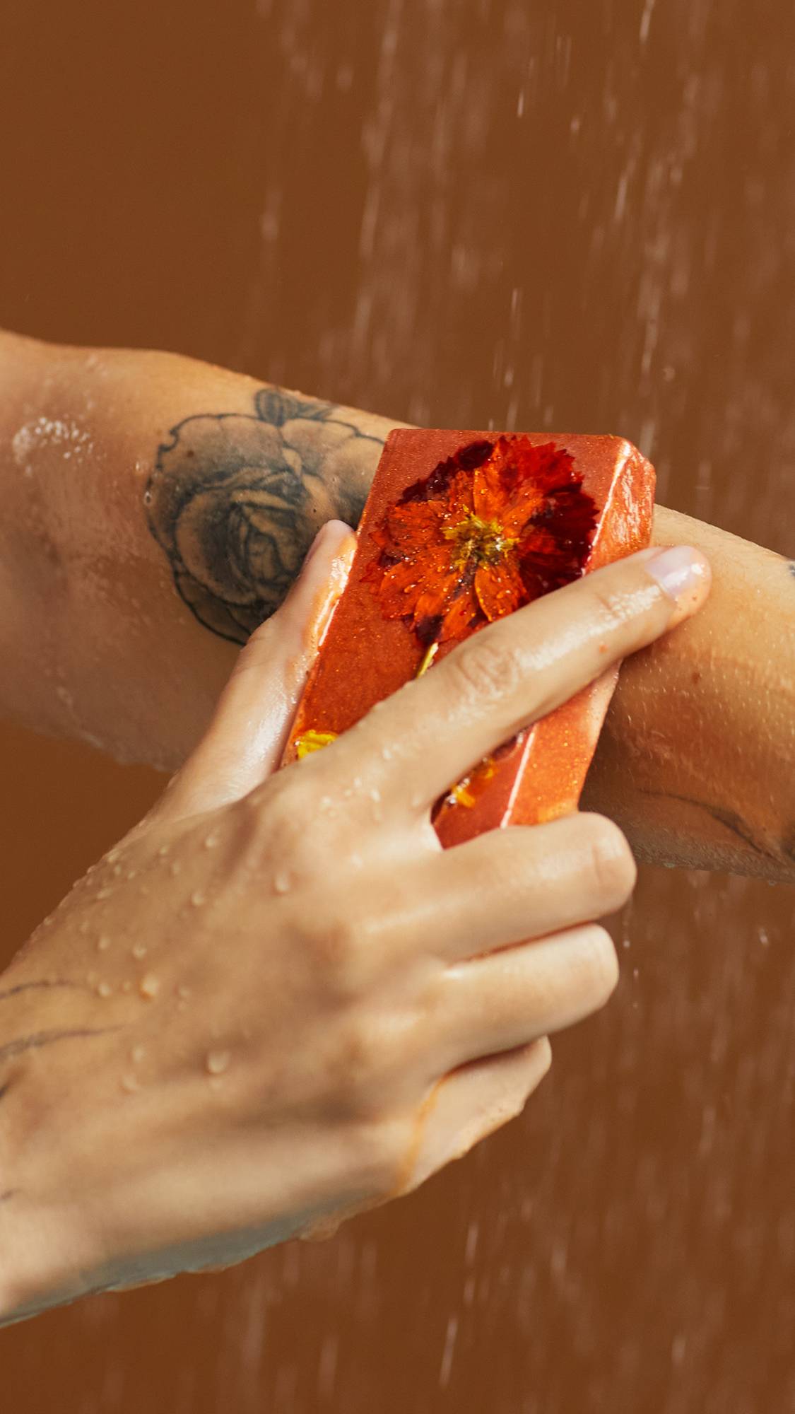 Lush Phenomenal — Soap - Image 2
