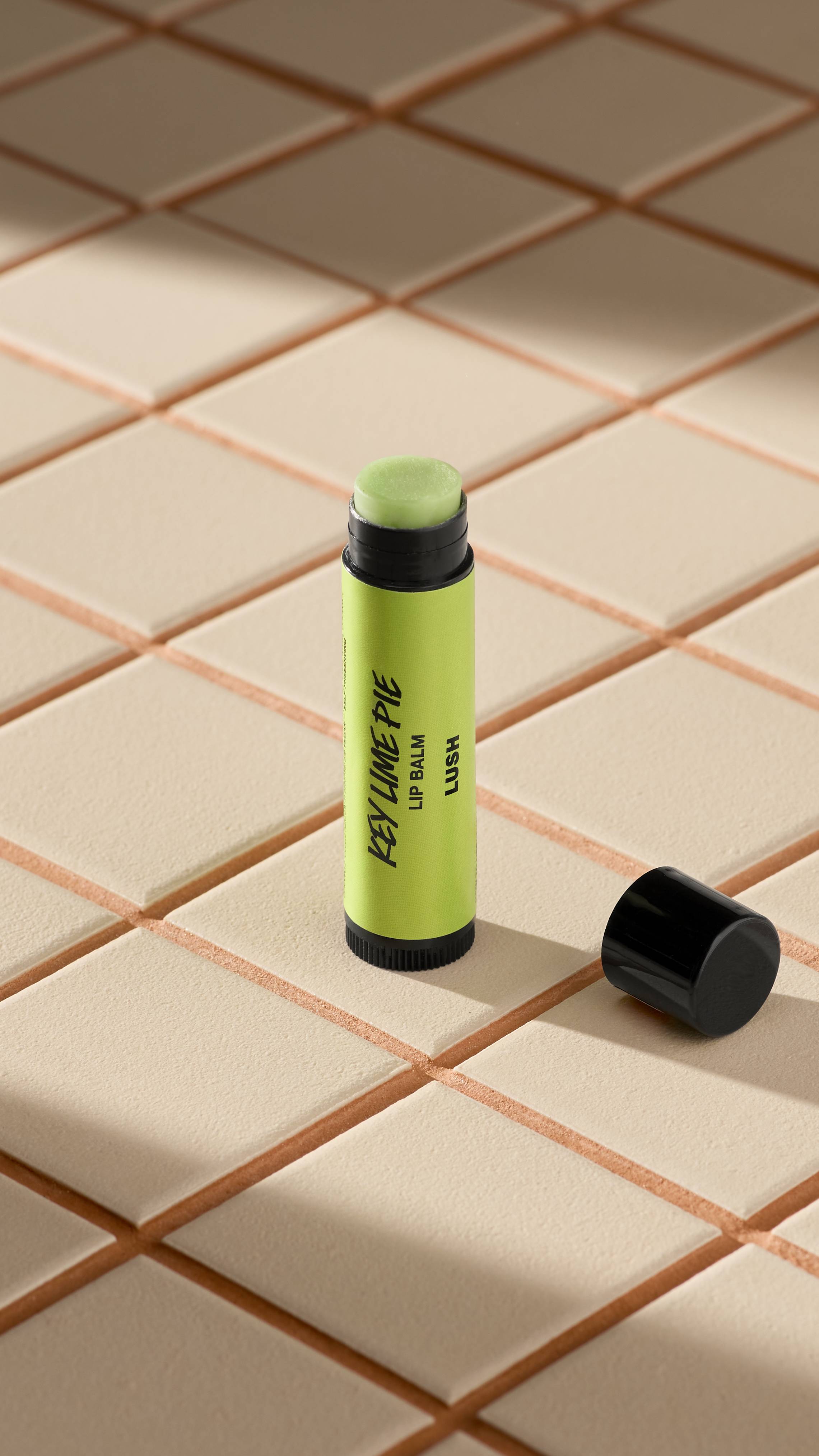 Lush Key Lime Pie — Balm - Image 5