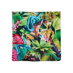 Lush Rewild — Knot Wrap