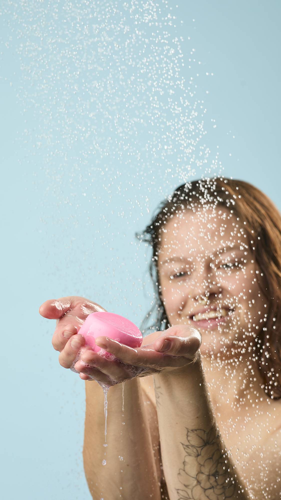 Lush Conga — Jelly - Image 4