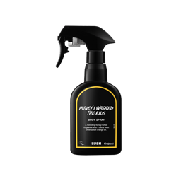Lush Honey I Washed The Kids — Spray