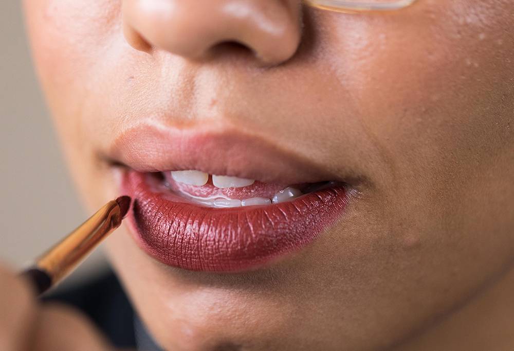 Lush Pucker — Brush - Image 2