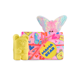 Lush Mama Bear — Gift - Image 8