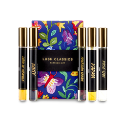 Lush Classics — Perfume