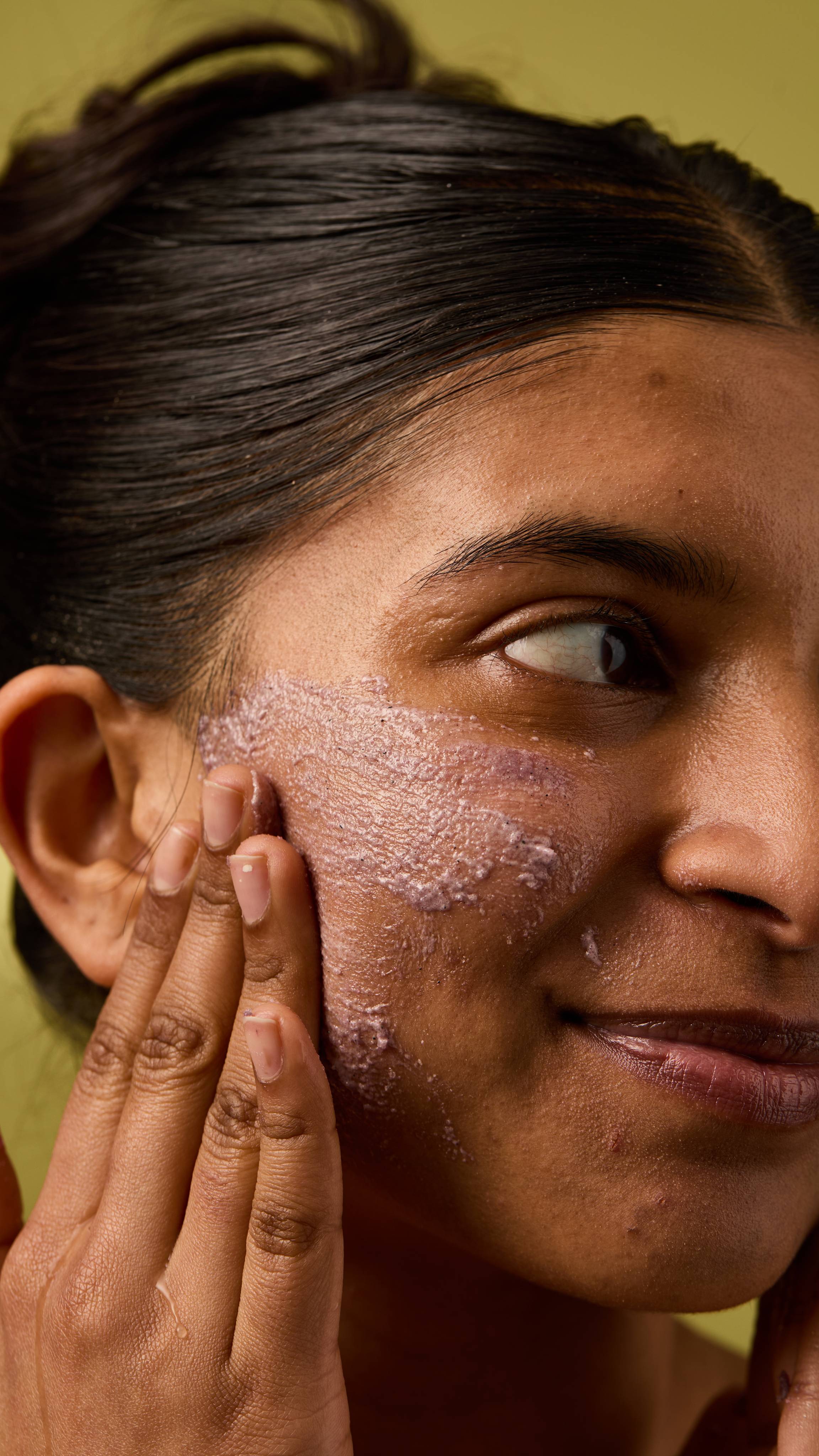 Lush Bright and Beautiful — Scrub - Image 2