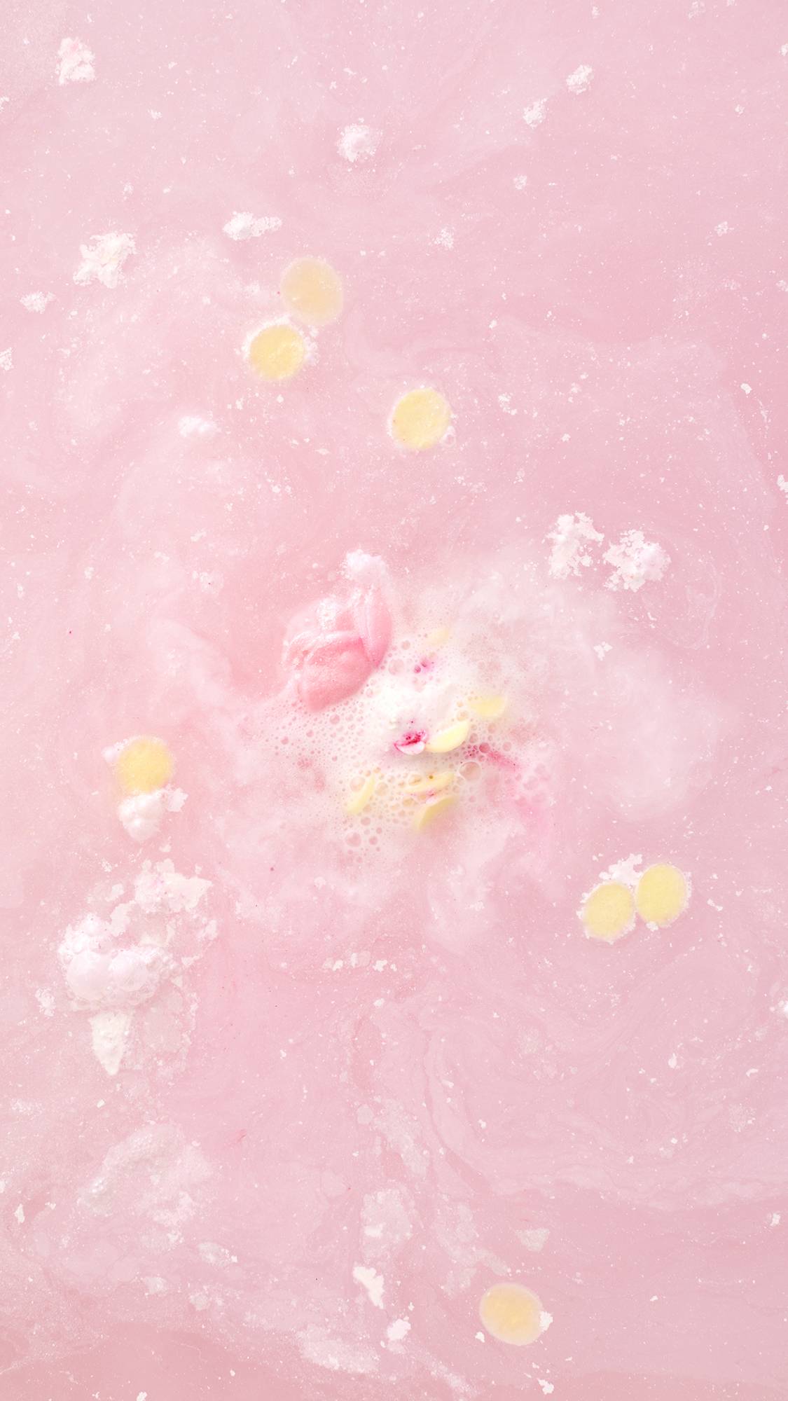 Lush Wedding Bomb - Image 5