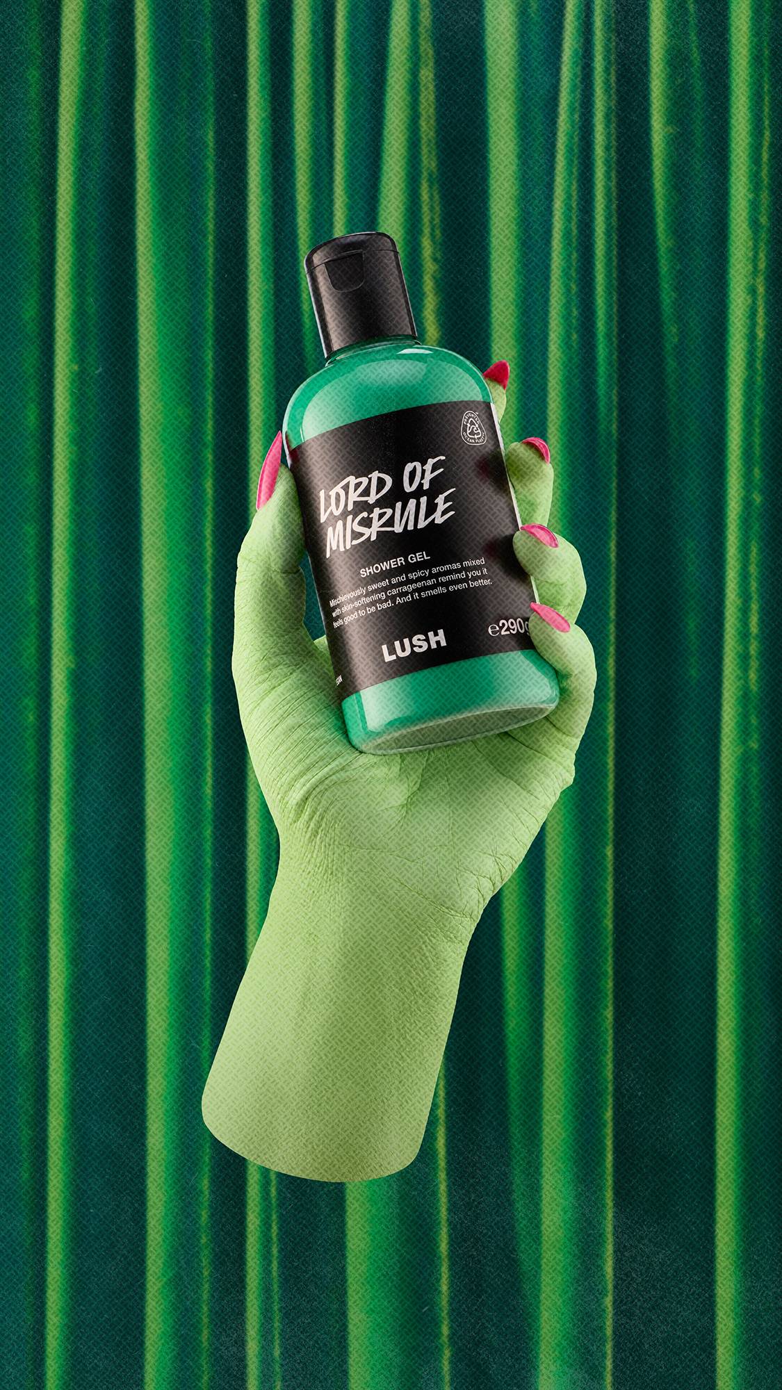 Lush Lord of Misrule — Gift - Image 6