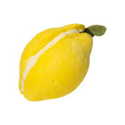 Lush Lemon Crumble Bubbleroon - Image 3