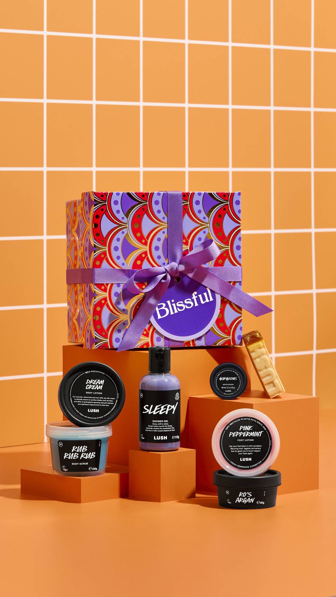 Lush Blissful — Gift - Image 2