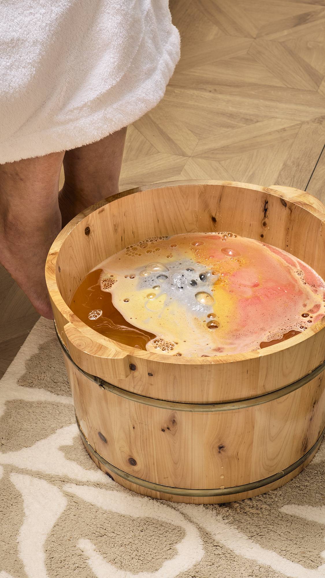 Lush Volcano — Bomb - Image 4