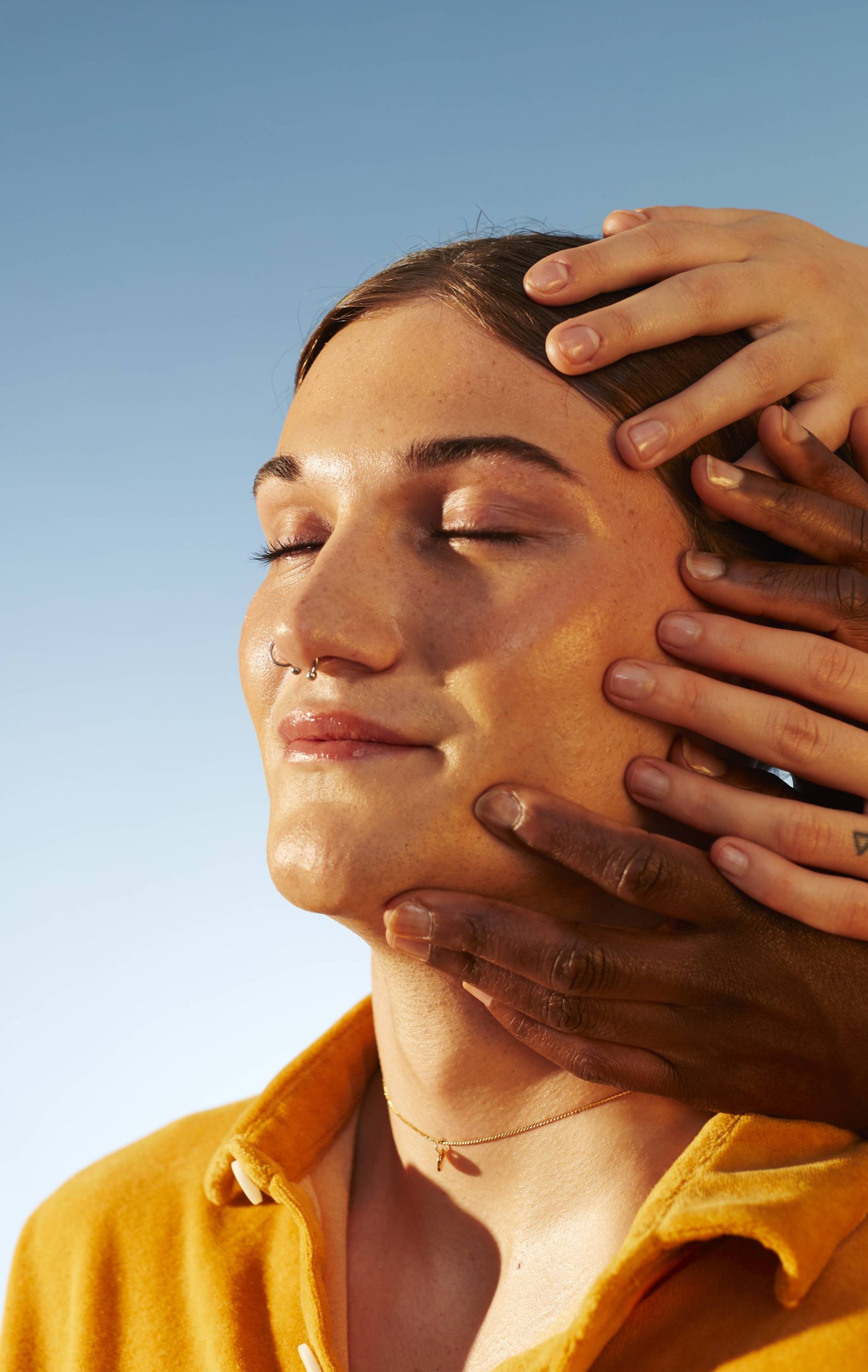 Lush Validation Facial Spa Treatment - Image 4