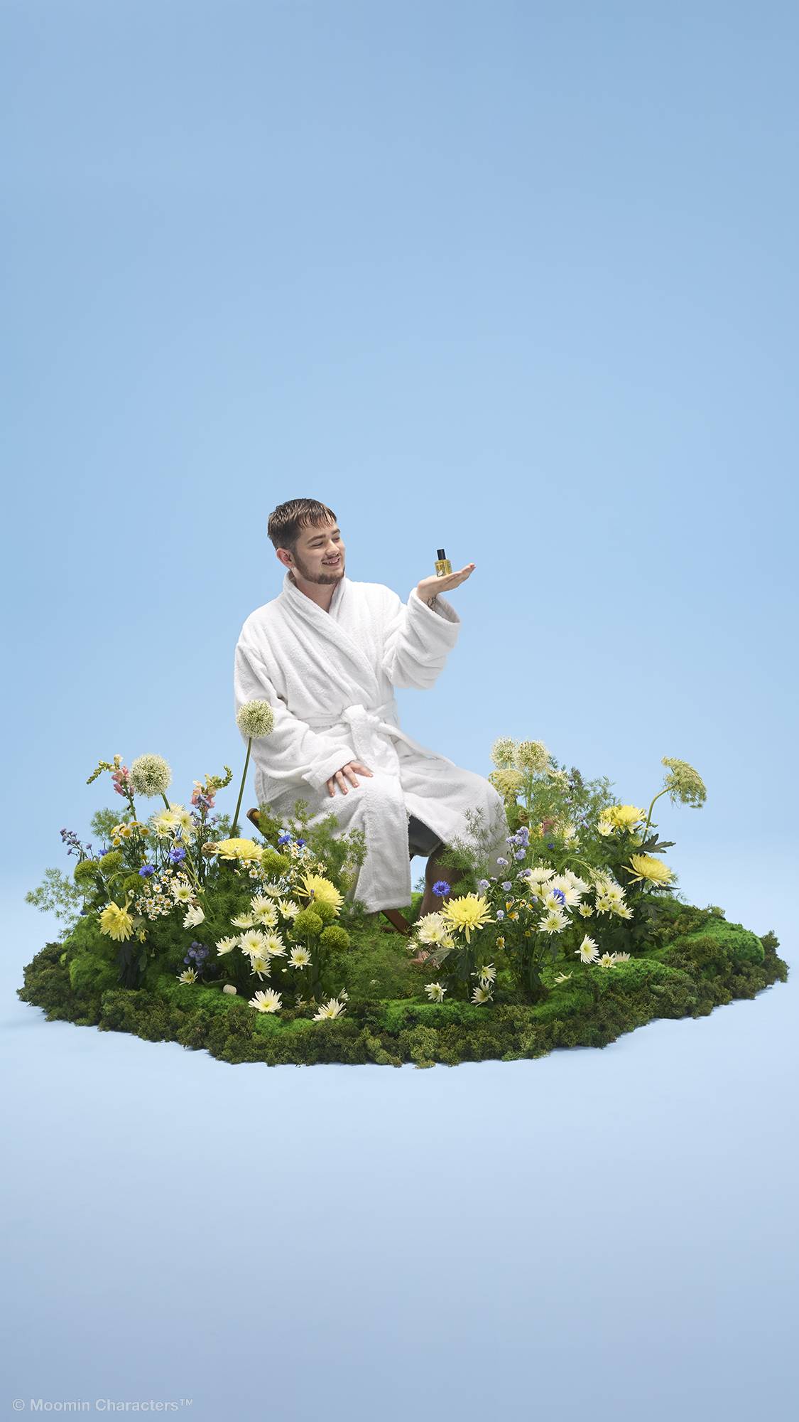 Lush Moominvalley — Perfume - Image 3