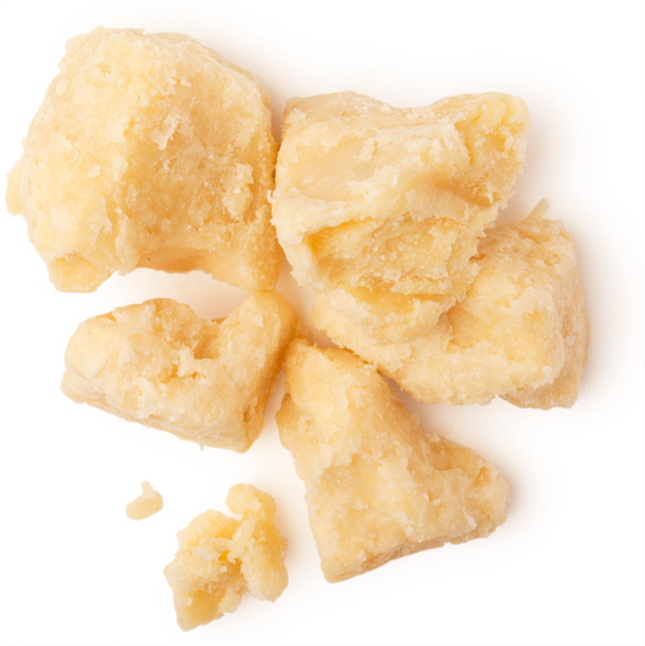 Lush Lemony Flutter — Butter - Image 10