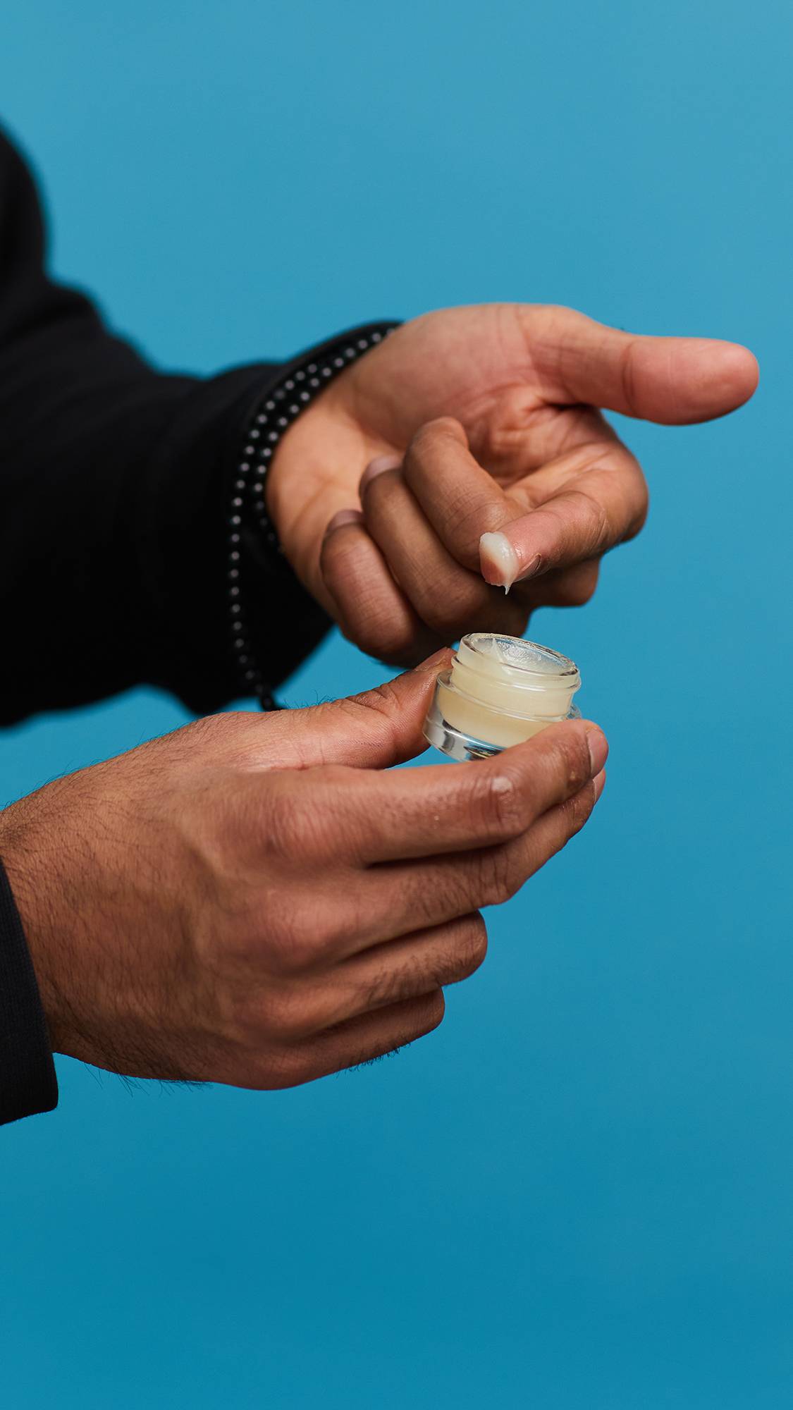 Lush Shimmy Shimmy — Jelly - Image 2