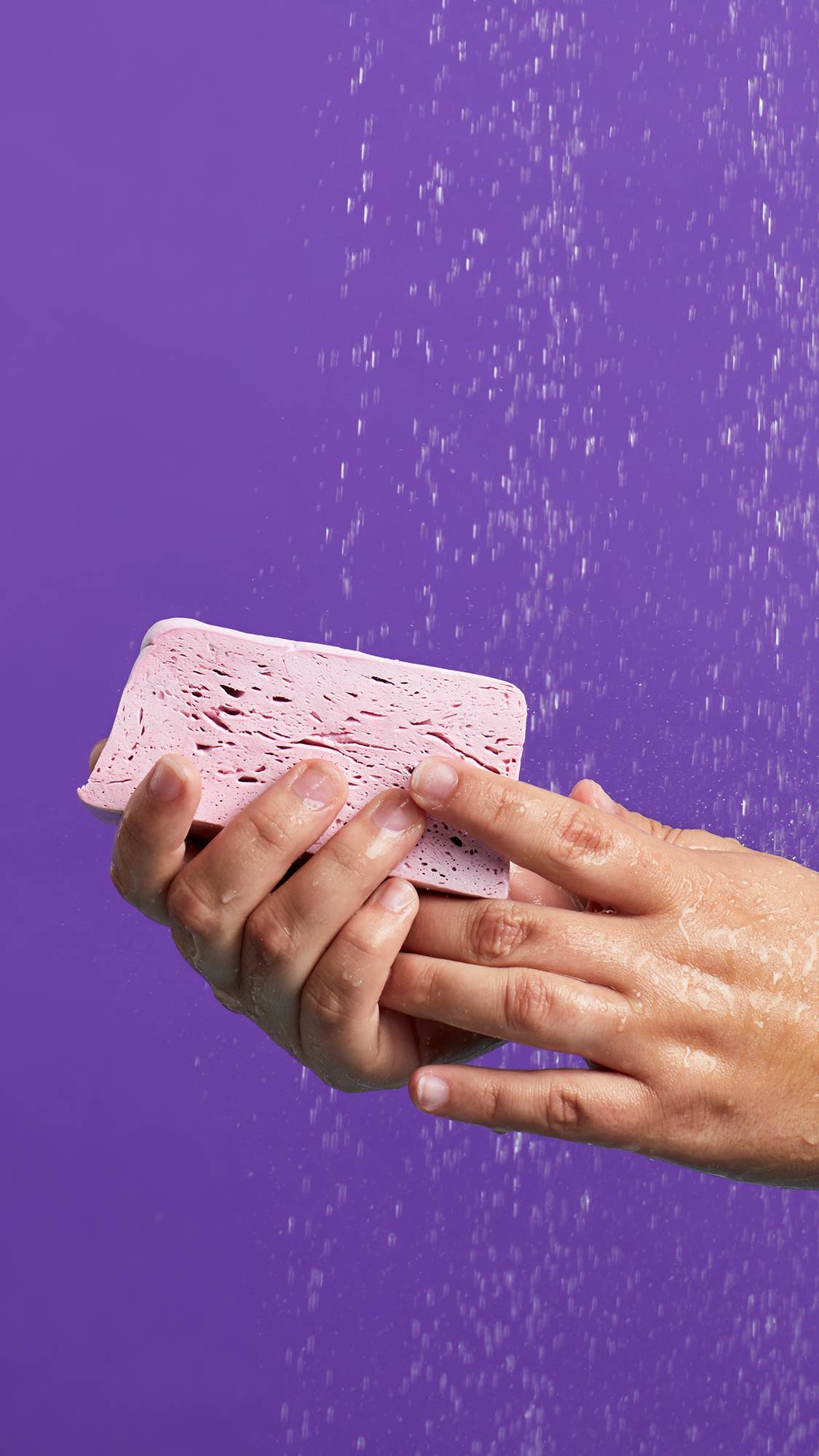 Lush Keep It Fluffy — Wash - Image 4