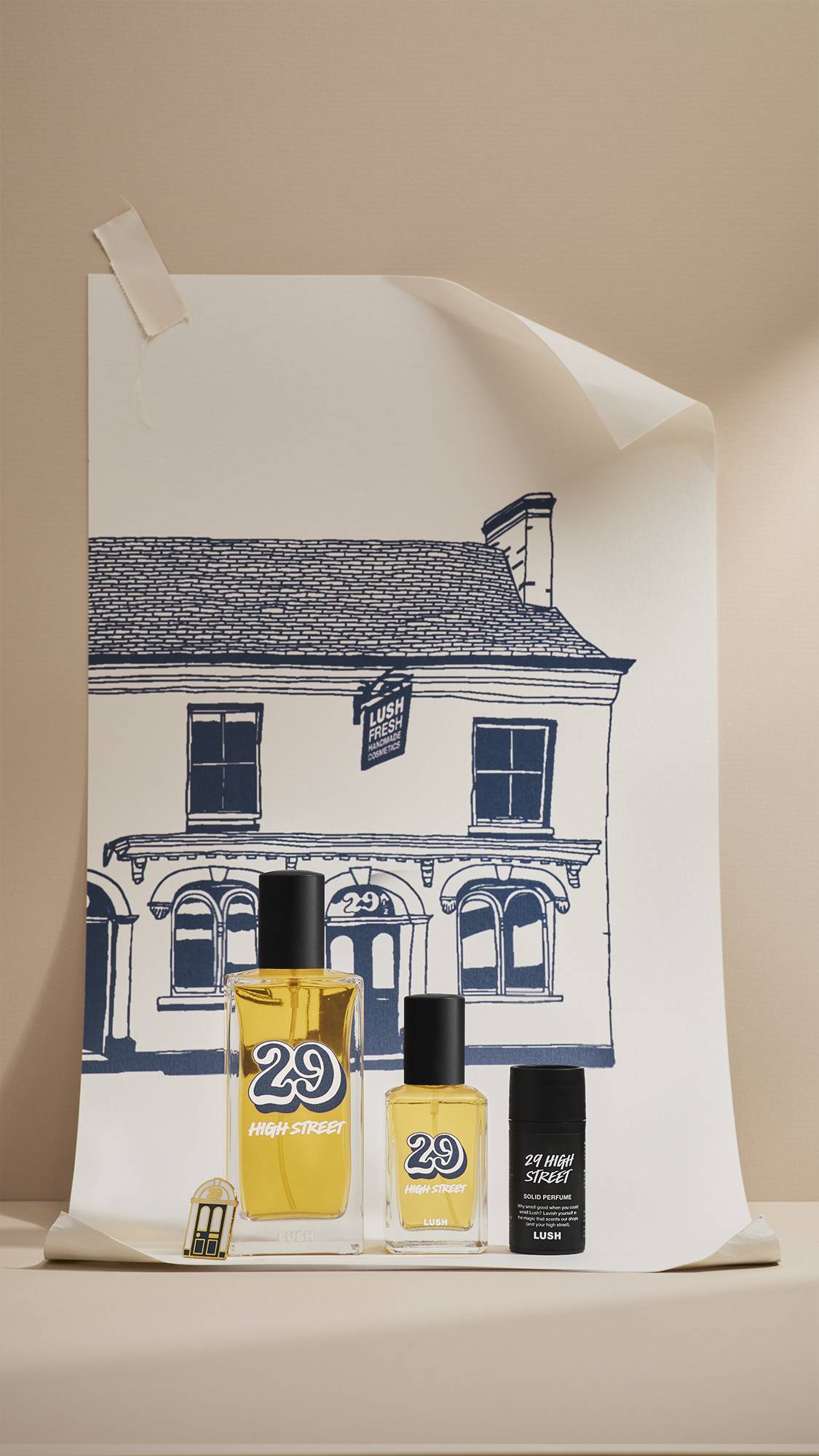 Lush 29 High Street — Perfume — SKU 5029-NA - Image 5