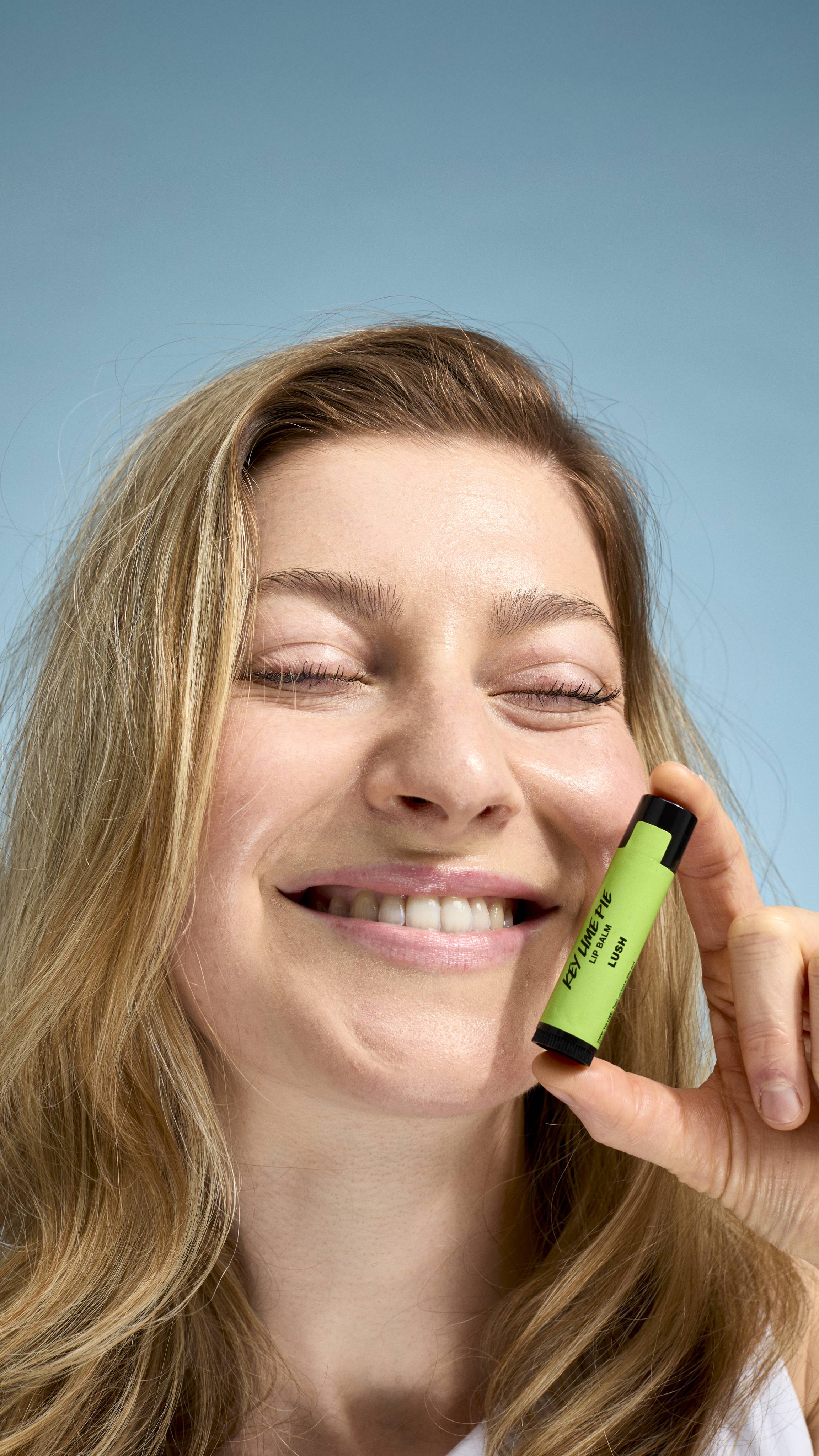 Lush Key Lime Pie — Balm - Image 3