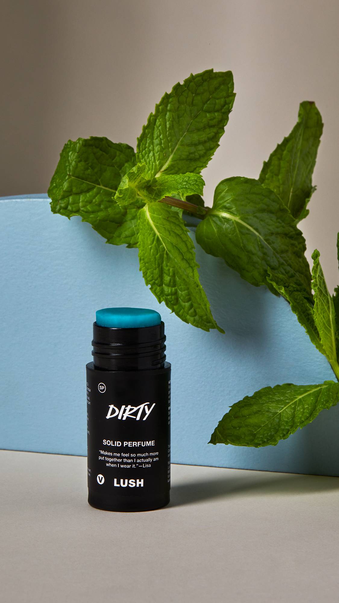 Lush Dirty — Perfume — SKU 62940-NA - Image 3