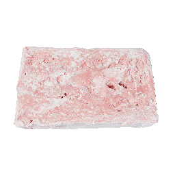 Lush Keep It Fluffy — Wash