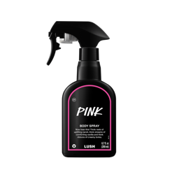 Lush Pink — Spray - Image 4