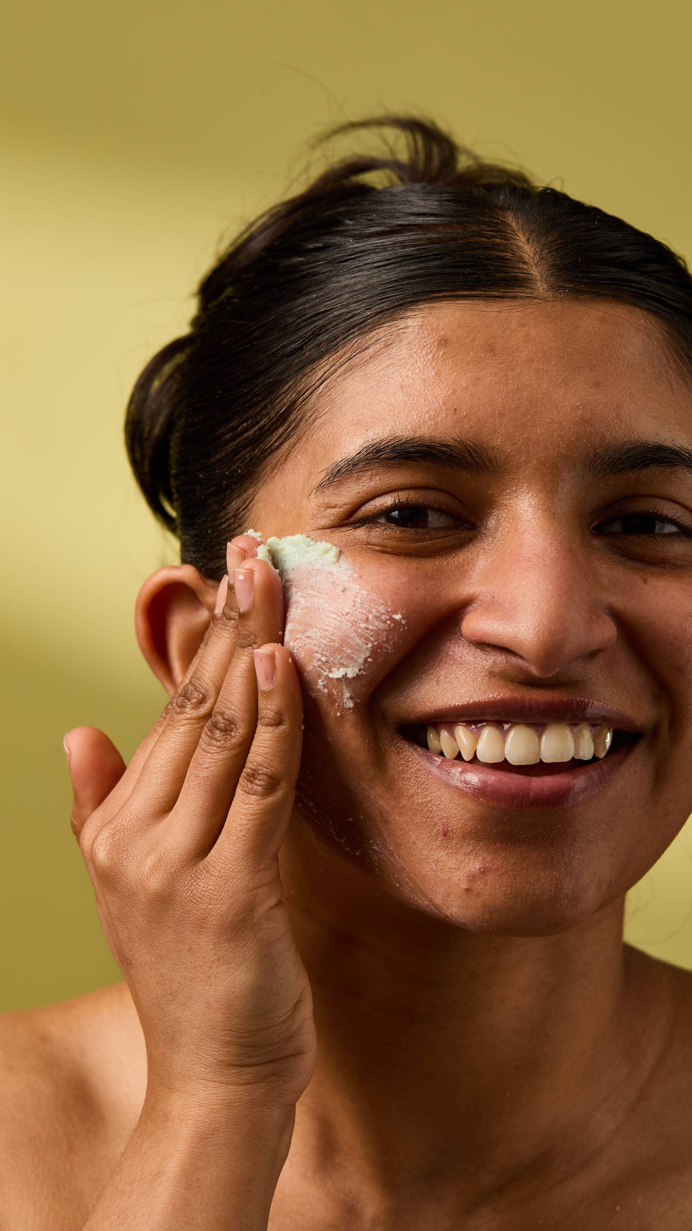 Lush Ocean Salt — Scrub - Image 3