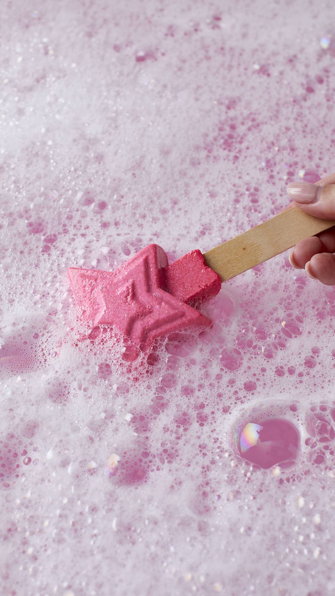 Lush Magic Wand - Image 3