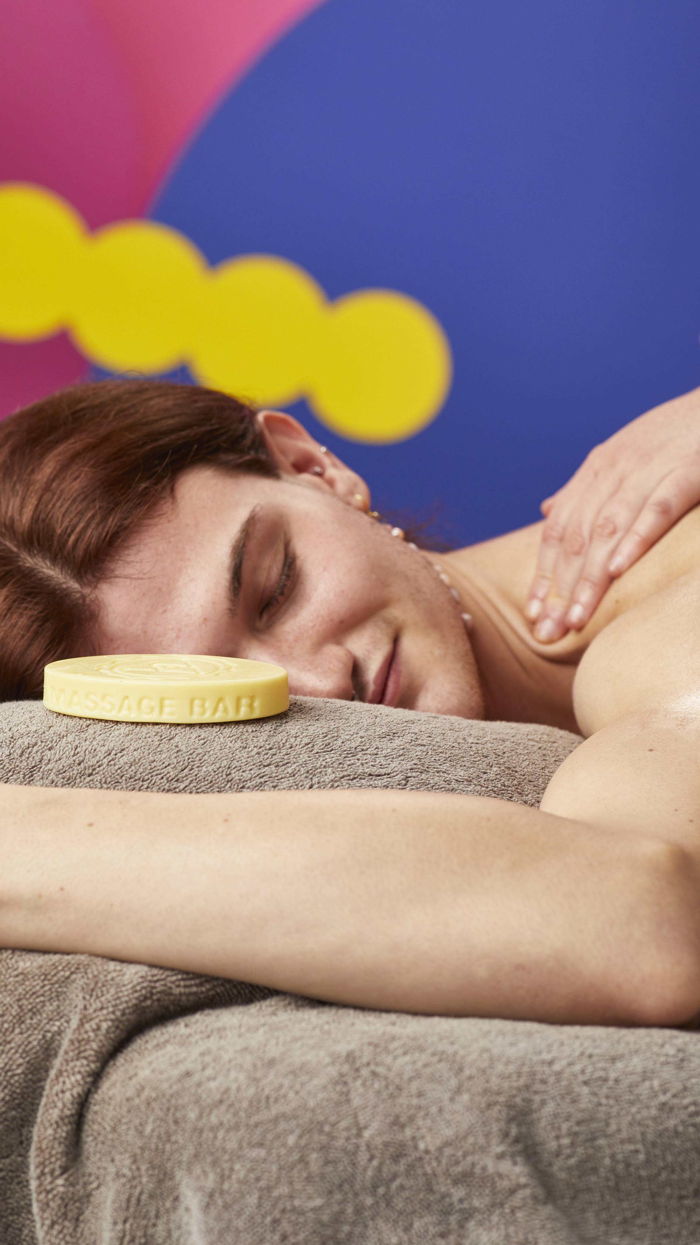 Lush Karma — Bar - Image 4