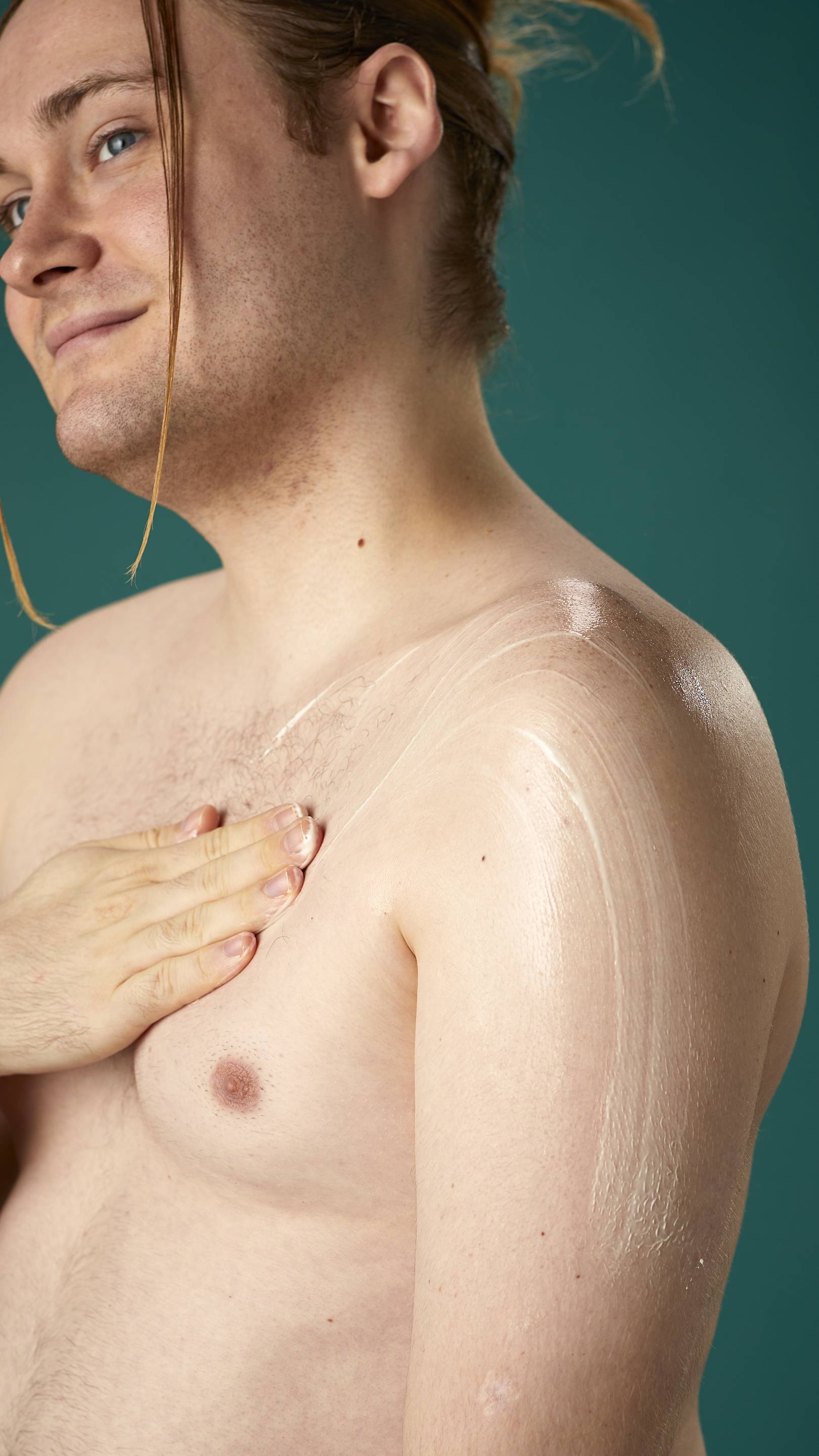 Lush Braziliant — Butter - Image 4