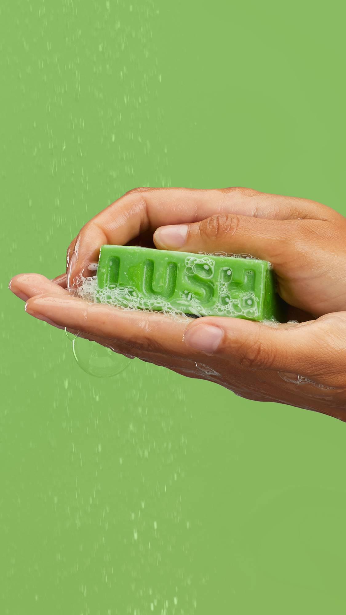 Lush Avocado — Wash - Image 4