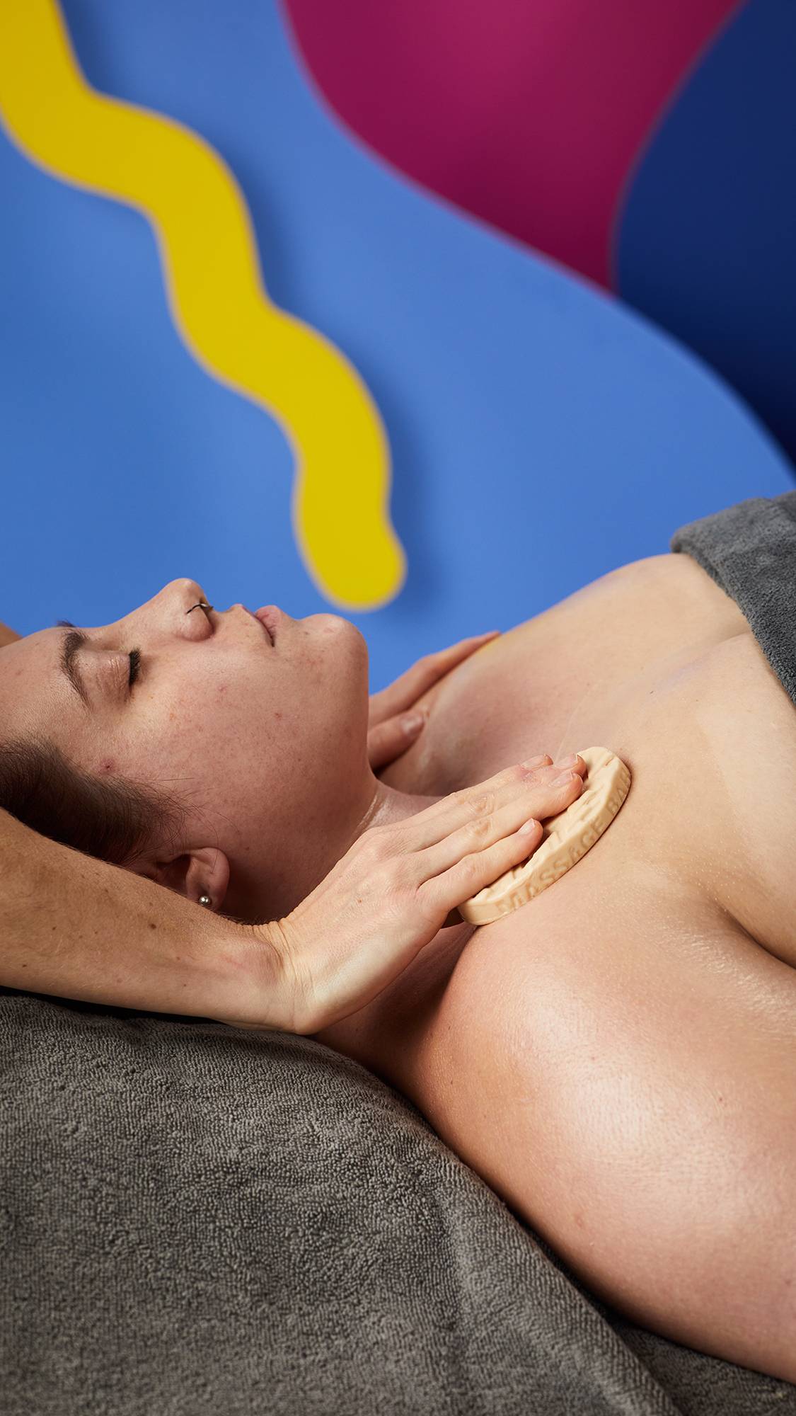 Lush Deep Sleep — Bar - Image 5