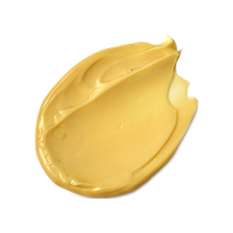 Lush Sticky Dates — Lotion