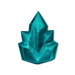 Lush Cooling — Gummy