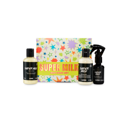 Lush Super Milk — Body Spray — SKU 64753-NA