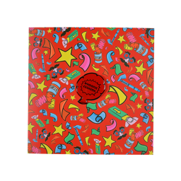 Lush Practical Joker — Card - Image 5