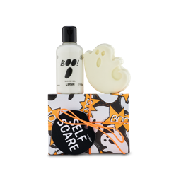 Lush Self Scare — Gift - Image 6