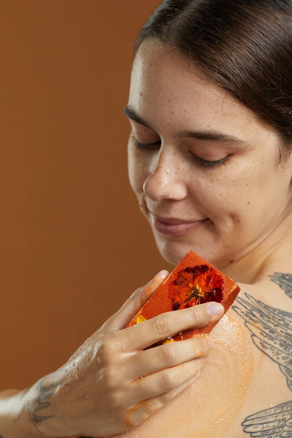 Lush Phenomenal — Soap - Image 3