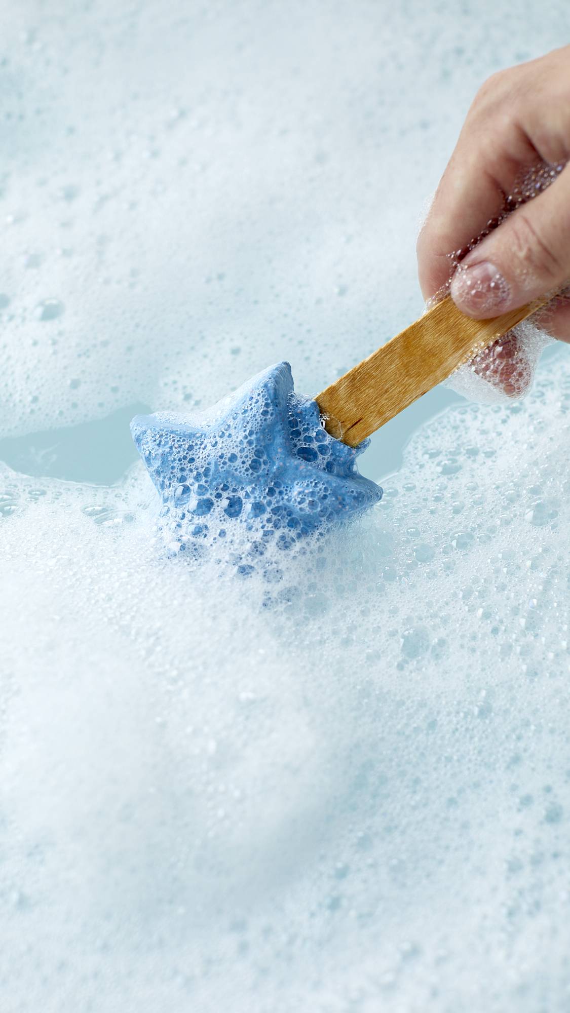 Lush Frozen — Wand - Image 4