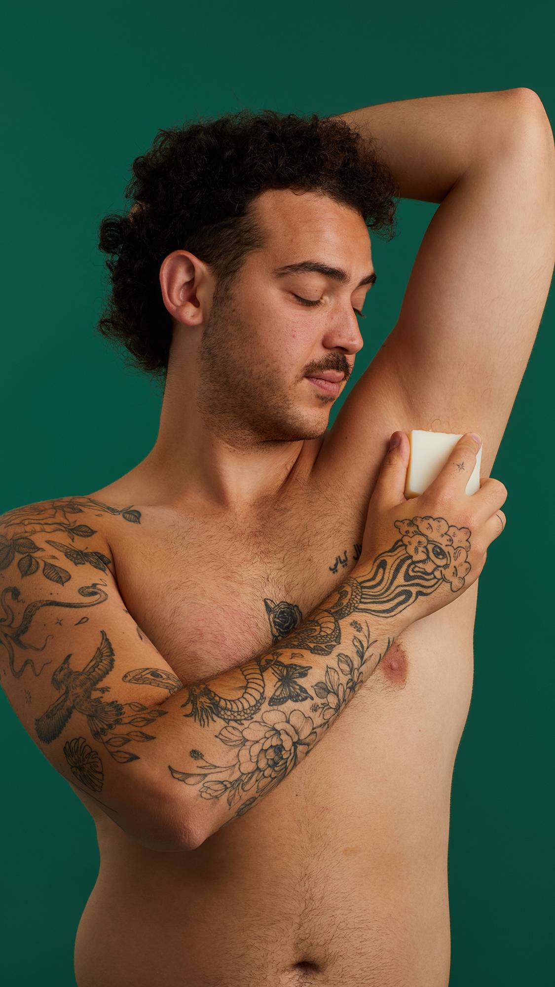 Lush Aromaco — Soap - Image 4