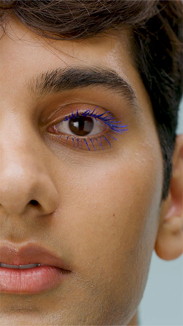 Lush Ocean — Mascara - Image 2