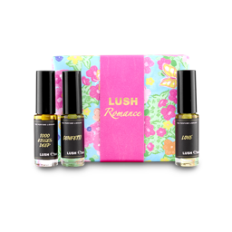 Lush Romance — Perfume - Image 3